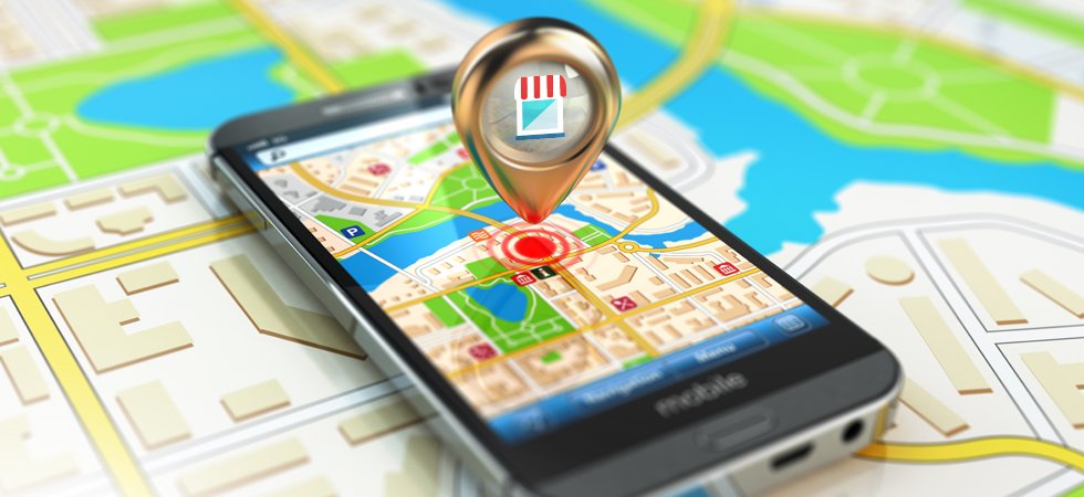 Acoes locais - app