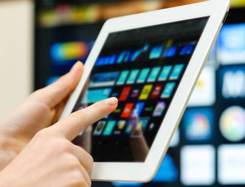 Tempo de mudanças: publicidade digital ultrapassará a da TV em 2017