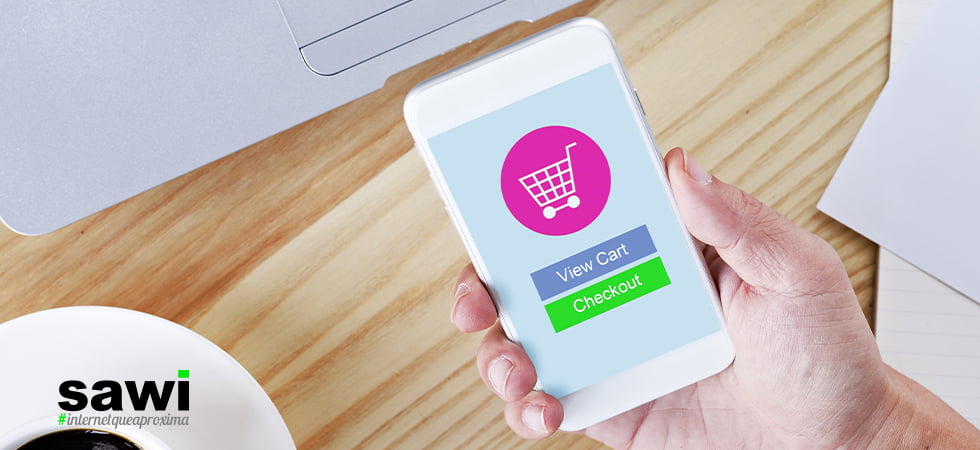 Crescimento do E-commerce