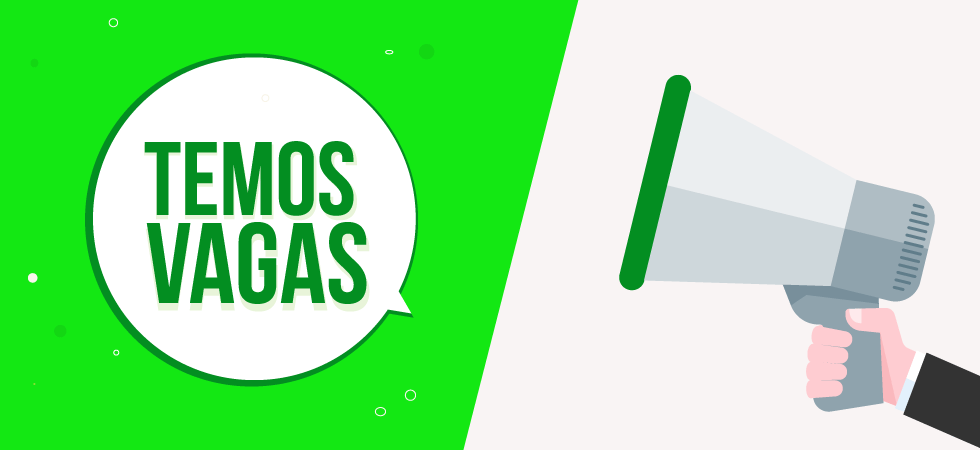 SAWI CONTRATA: conheça as vagas e inscreva-se!