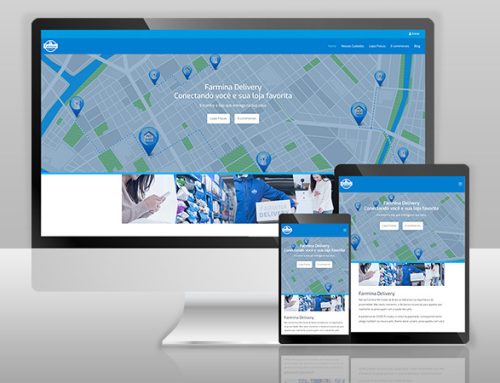 Case de Sucesso – Farmina Delivery