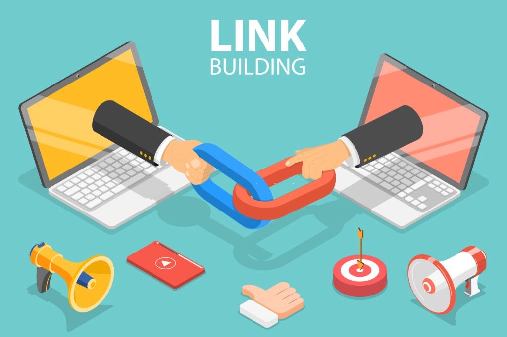 O Link Building é uma das importantes técnicas de SEO.