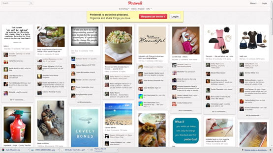 pinterest