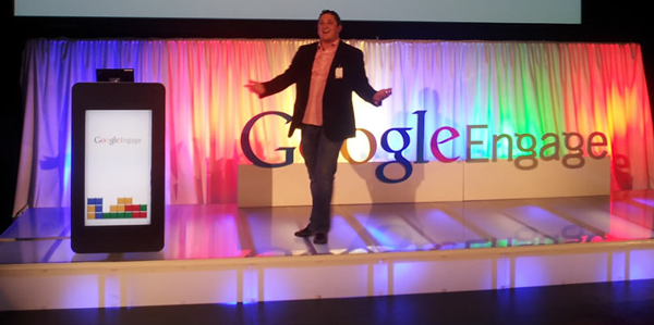 Google Engage