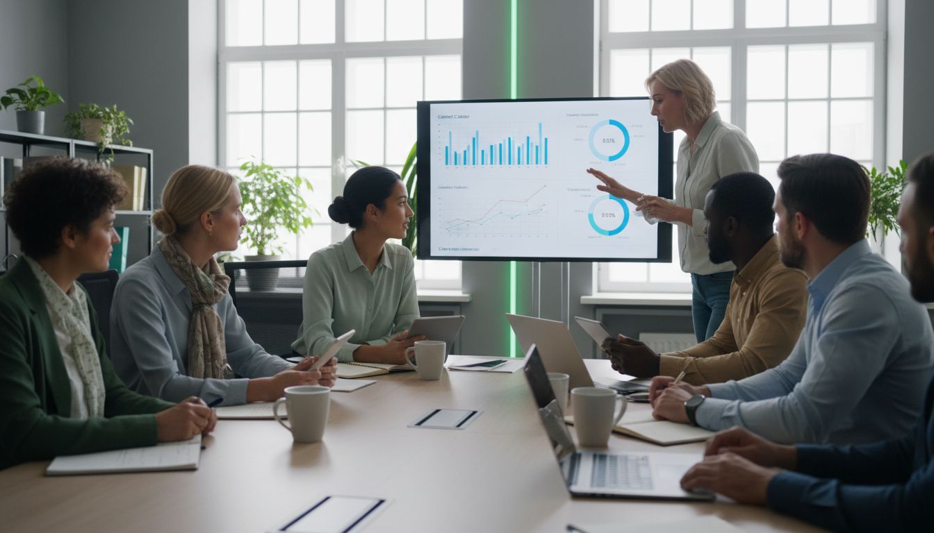 estratégia marketing conteúdo