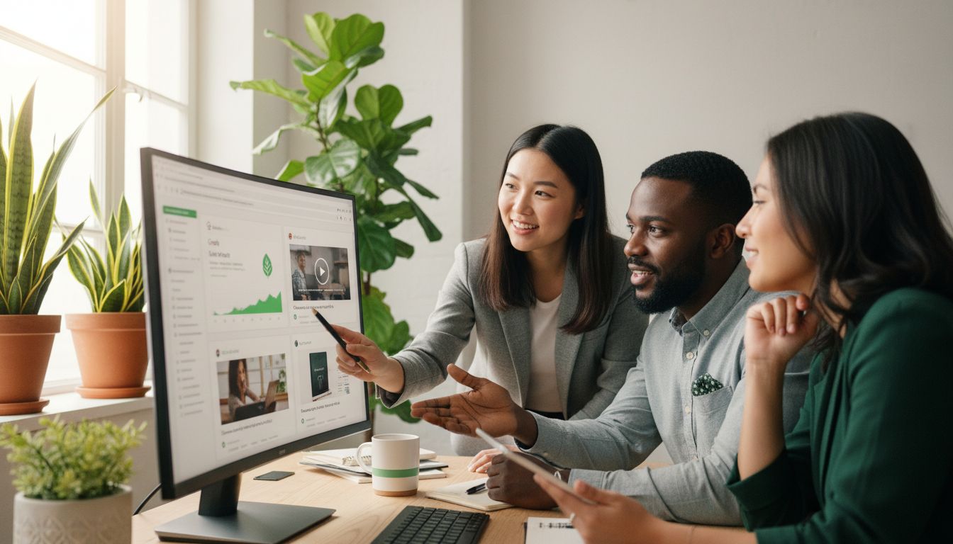 formatos anúncios online