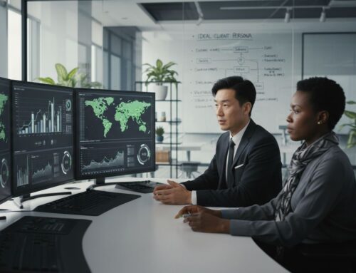 Como gerar leads online para empresas que querem crescer