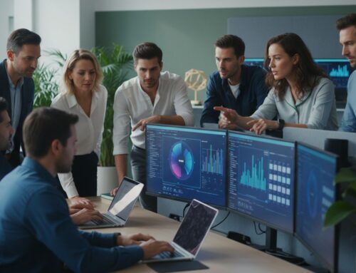 Gestão de Reputação Online: Guia Completo Autoridade