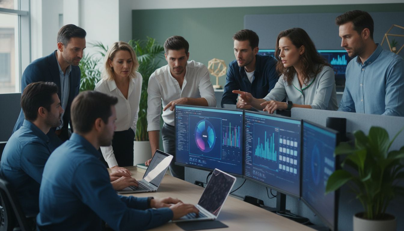 gestão reputação digital