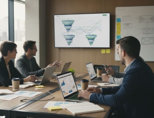 Landing Pages: Tudo o Que Precisa de Saber