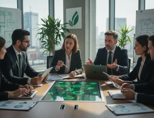 Consultoria em Marketing: Guia Completo e Estratégico